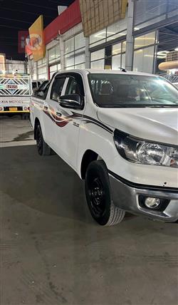 تويوتا هايلوكس